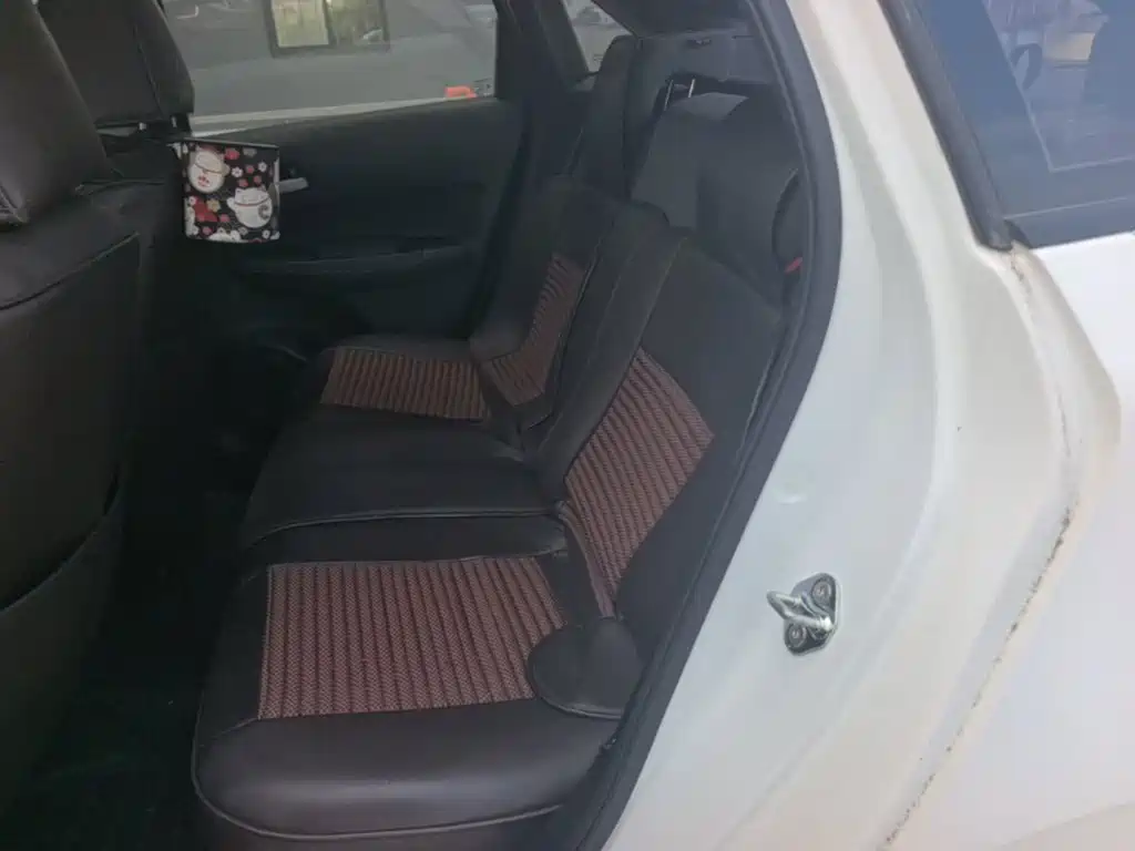 Honda Fit 2023 — фото 17