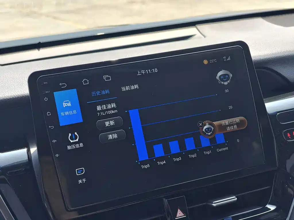 Toyota Camry 2022 — фото 24