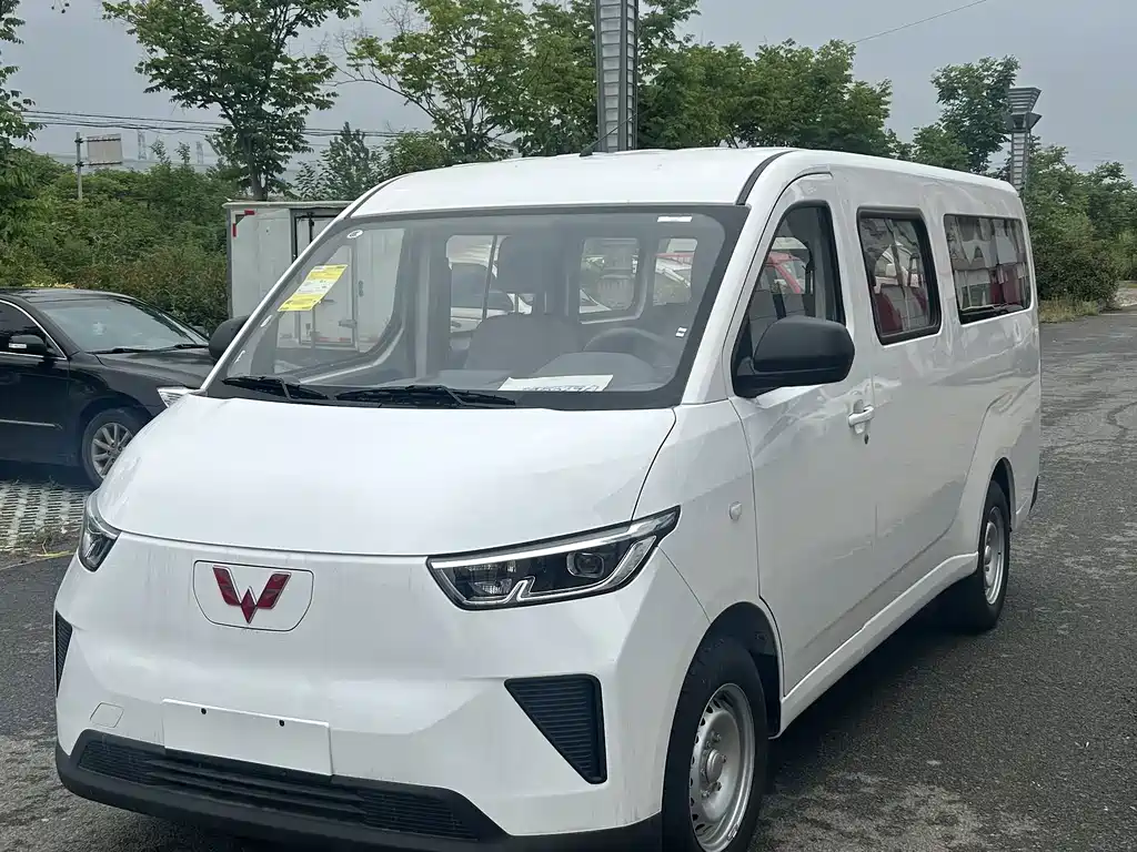 Wuling Yangguang 2026