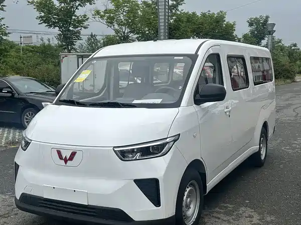 Wuling Yangguang 2026