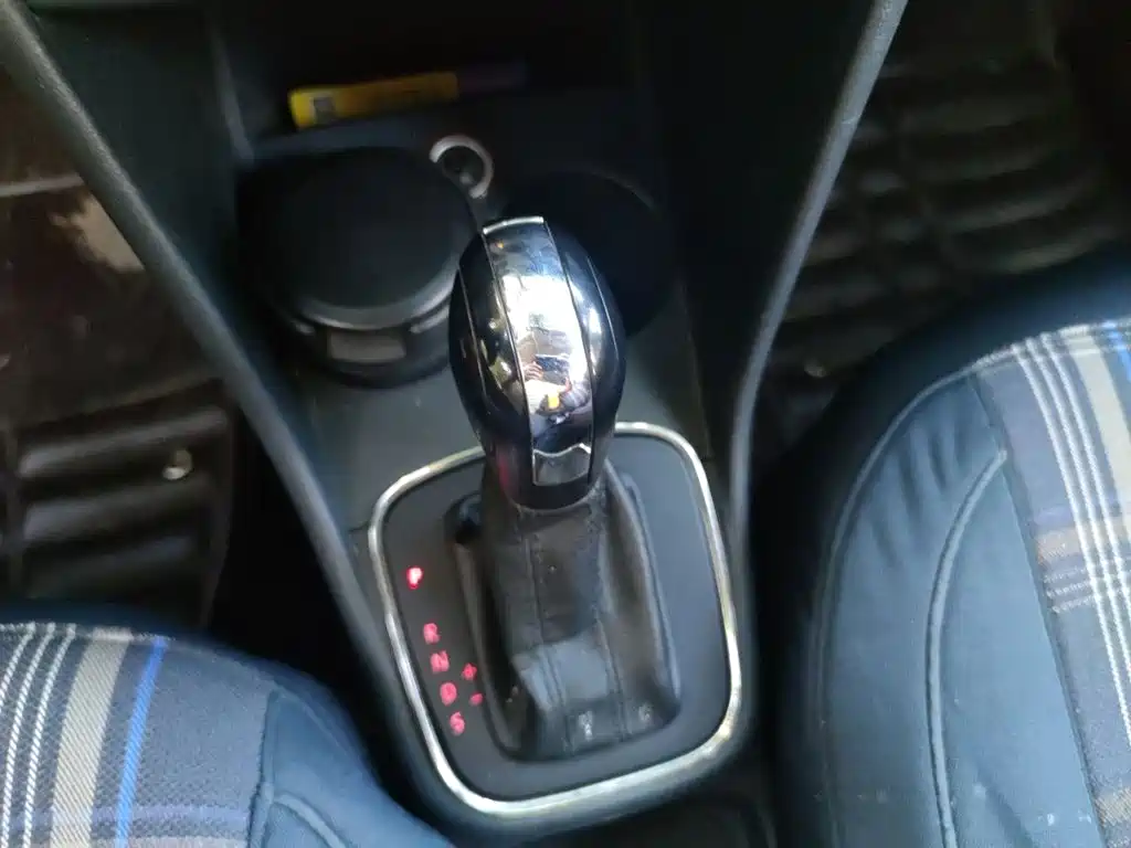 Volkswagen Polo 2016