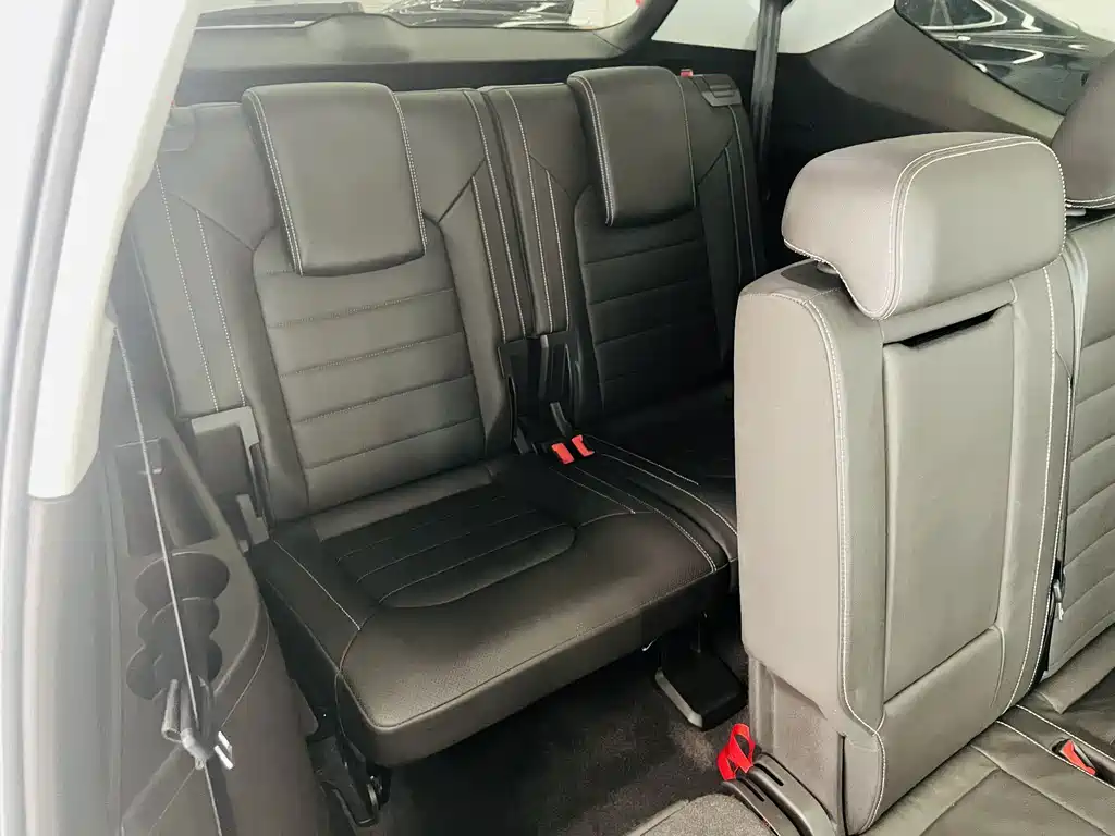 Volkswagen Teramont 2019 — фото 13