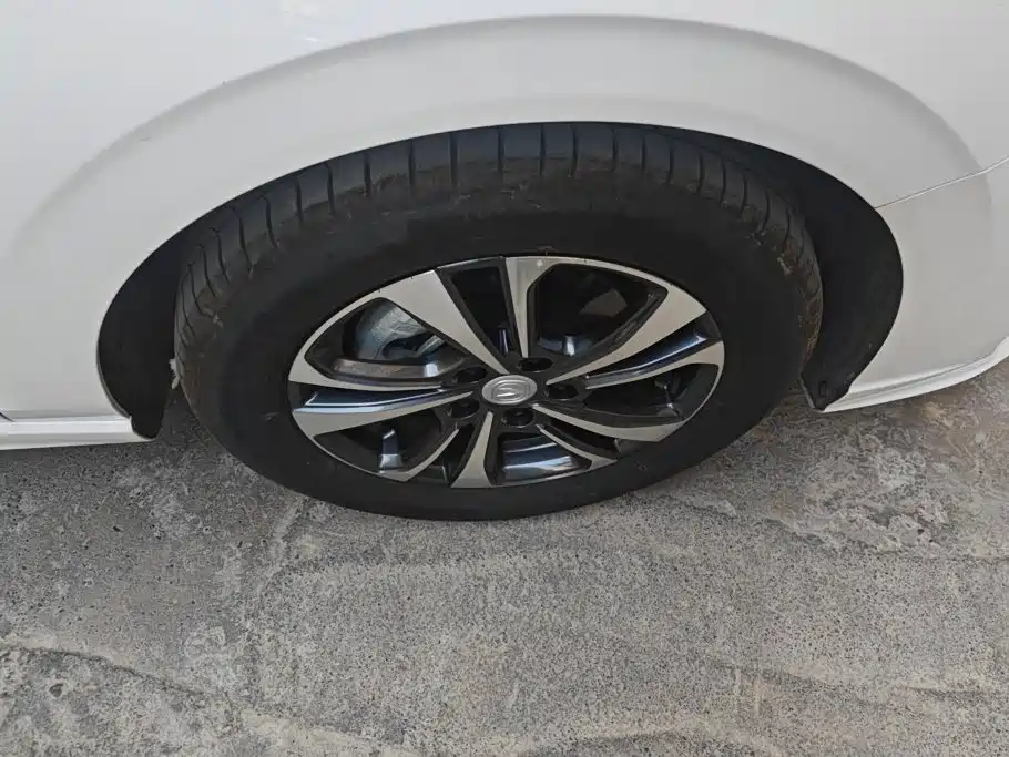 Changan Escape 2025