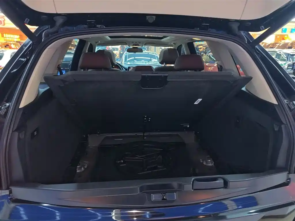 BMW X5 2015 — фото 19