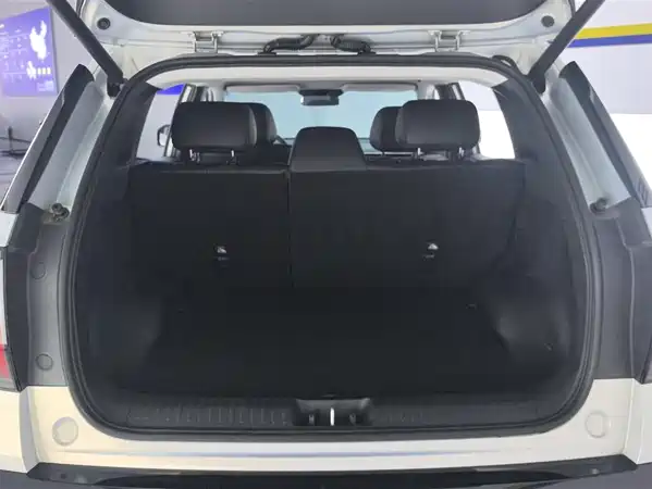 Aion V 2024