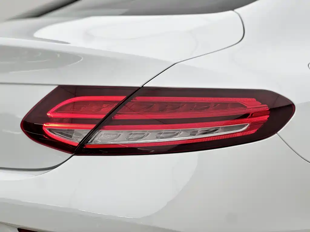 Mercedes-Benz C-Class 2021 — фото 16