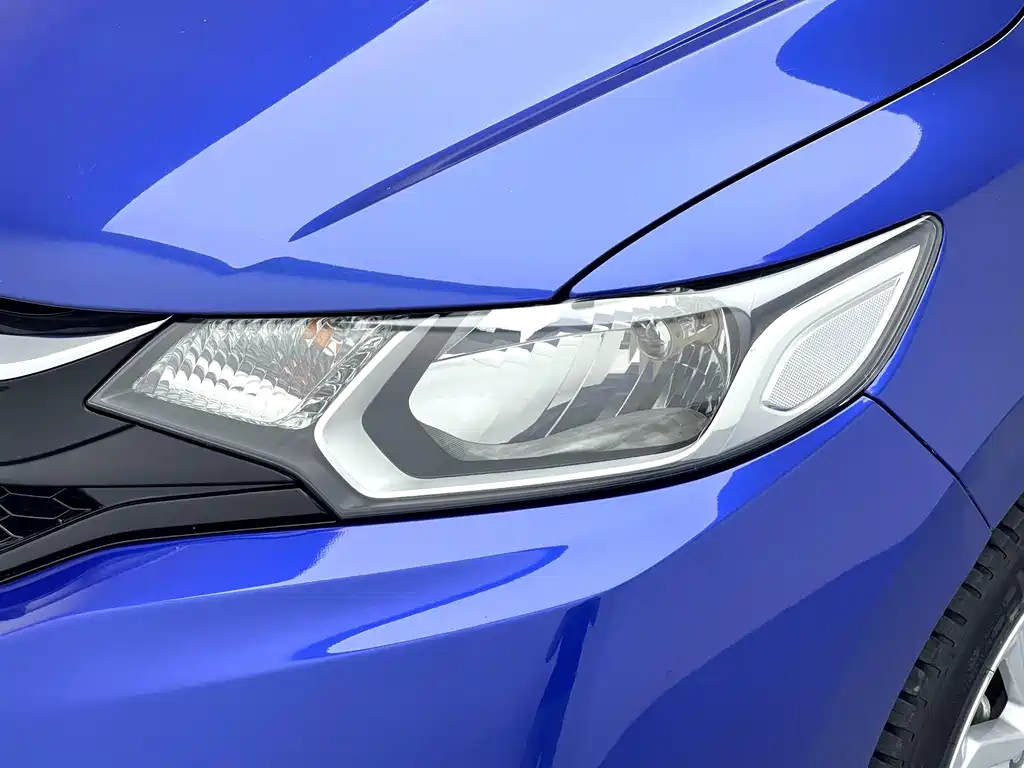 Honda Fit 2019 — фото 17