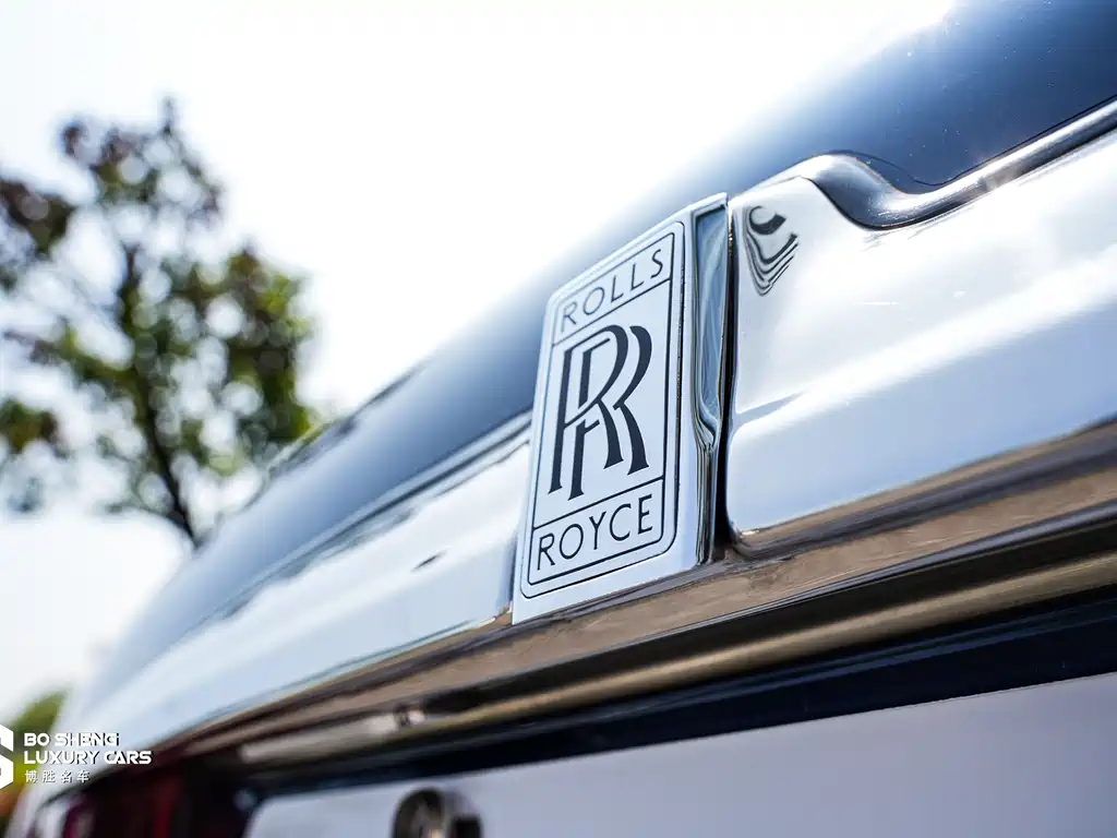 Rolls-Royce  2011 — фото 3