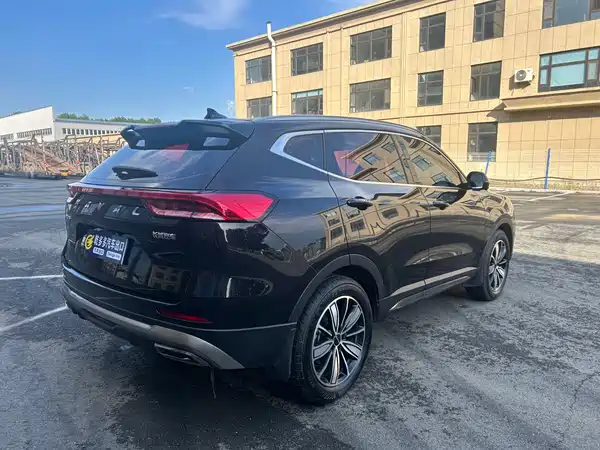 Haval H6 2023