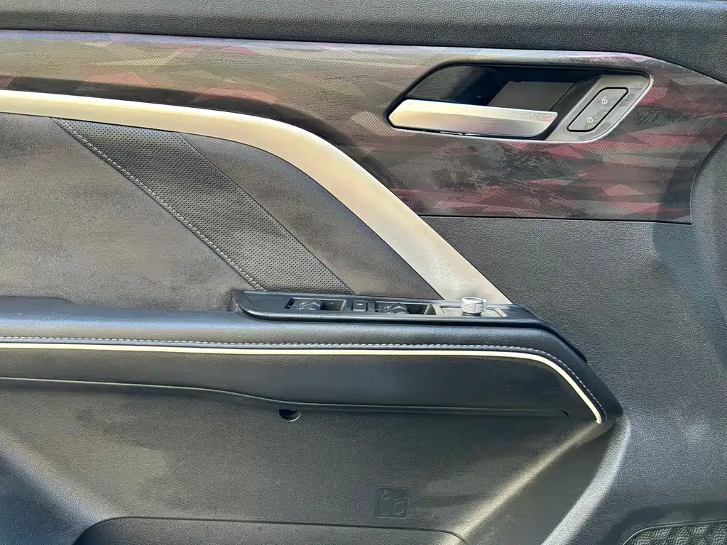 Haval H6 2023 — фото 16