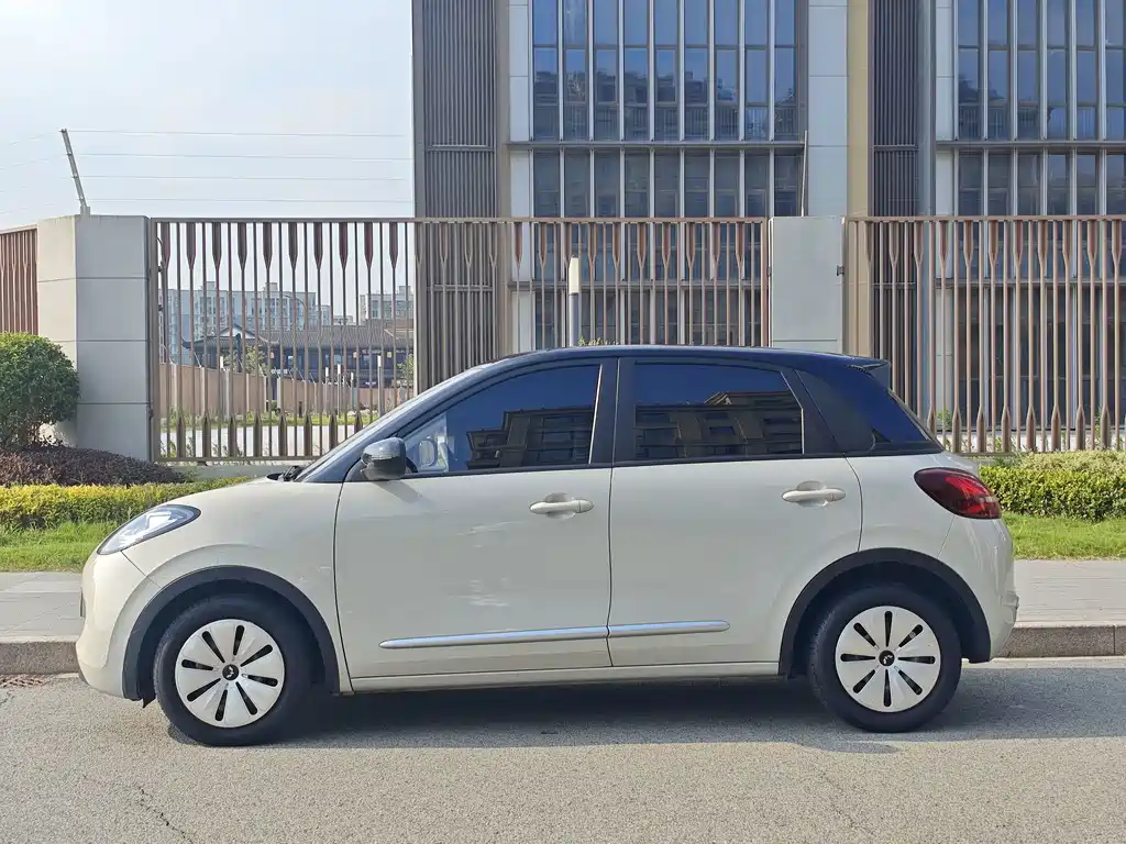 Wuling Bingo 2023