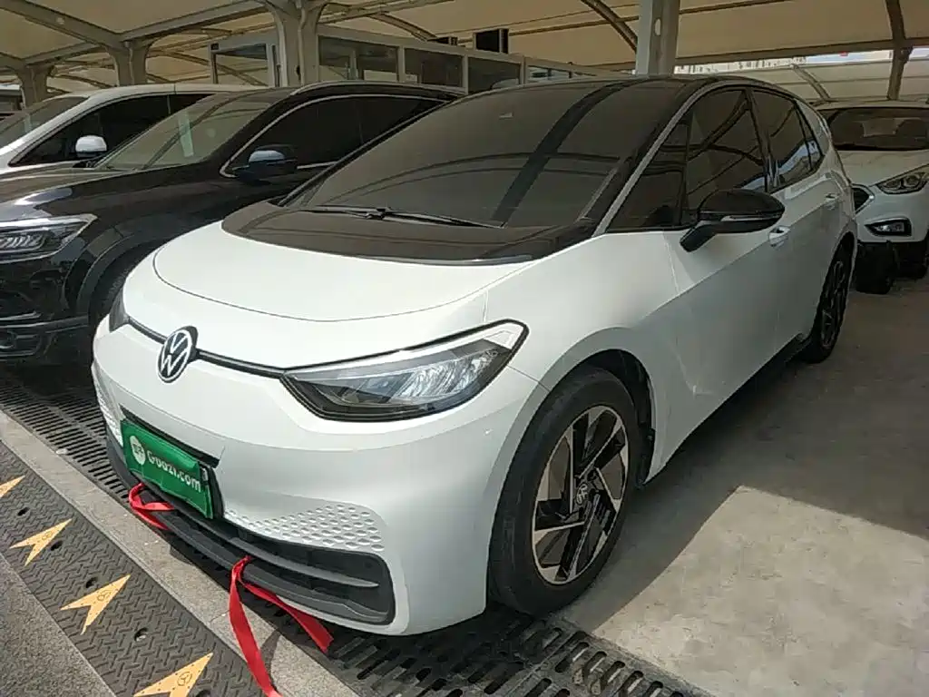 Volkswagen ID.3 2024