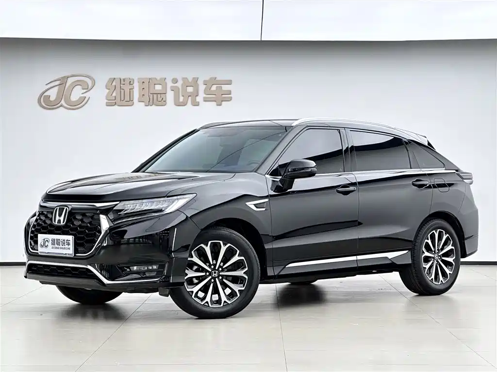 Honda UR-V 2025