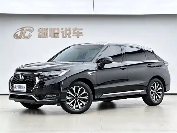 Honda UR-V 2024
