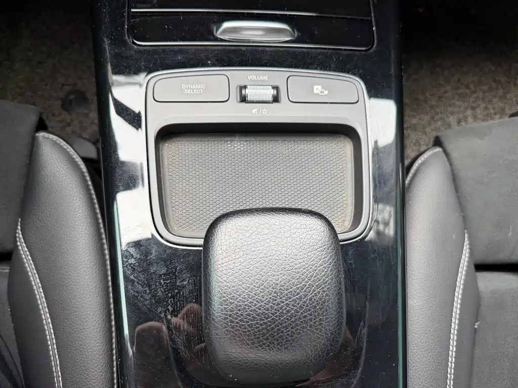 Mercedes-Benz A-Class 2019 — фото 12