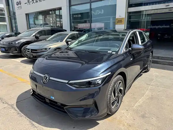 Volkswagen ID.7 VIZZION 2024
