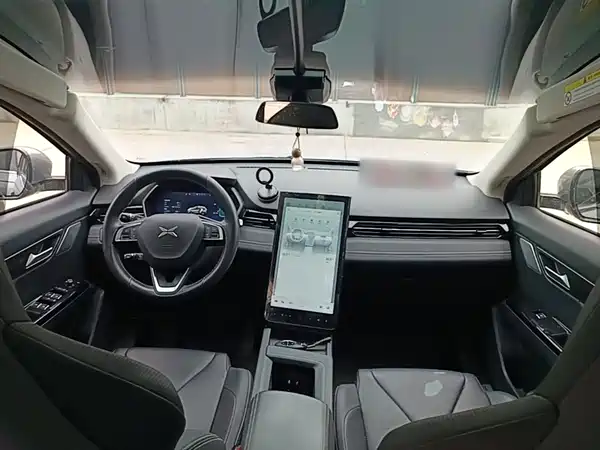 XPeng G3 2020