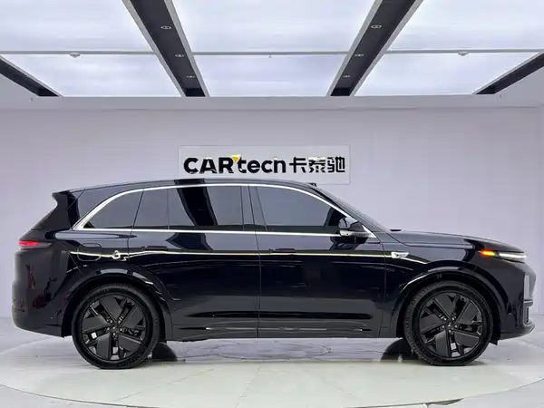 Li Auto L7 2025