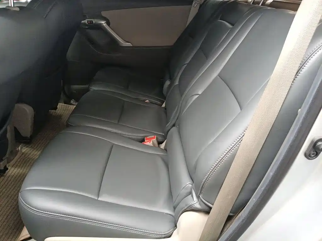 Toyota Verso 2015 — фото 15