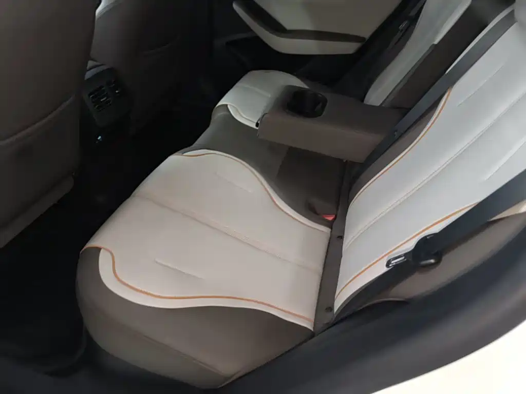 BYD Qin PLUS 2023 — фото 17