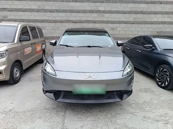 XPeng G3 2020
