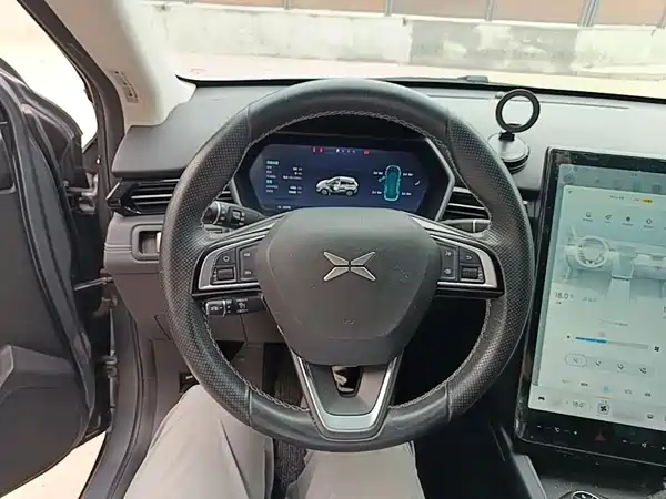 XPeng G3 2020