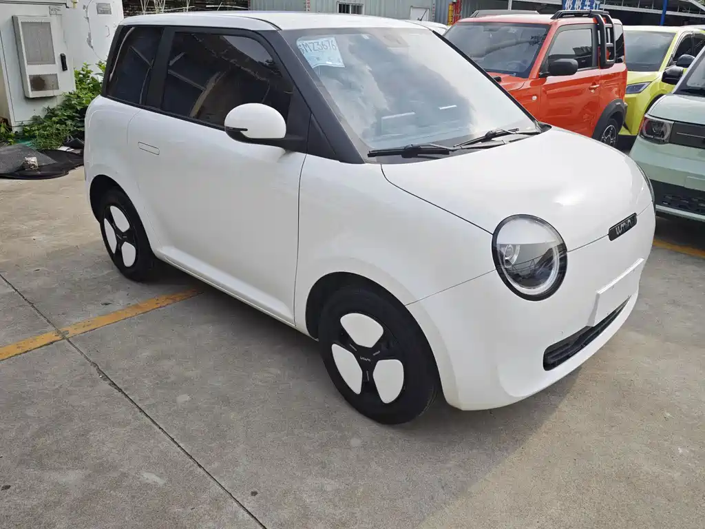 Changan Lumin 2023