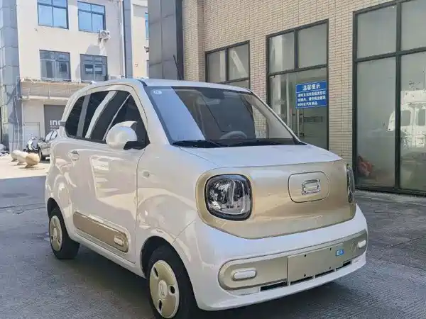 Bestune Pony 2025