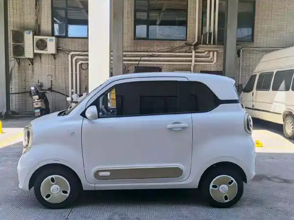 Bestune Pony 2025