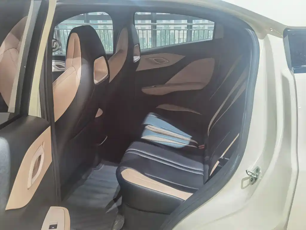 BYD Seagull 2025 — фото 10