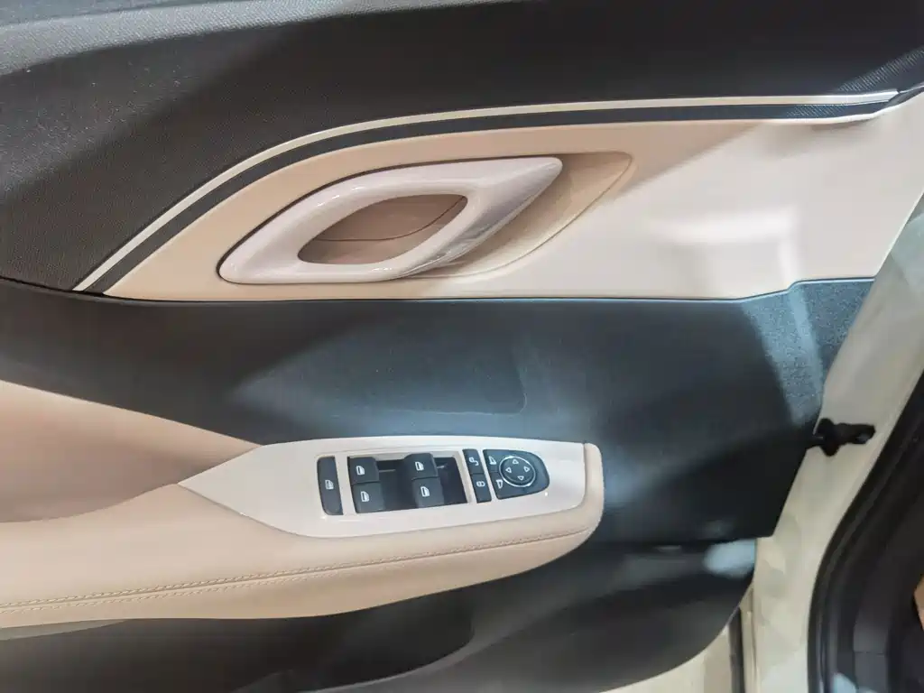 BYD Seagull 2025 — фото 17