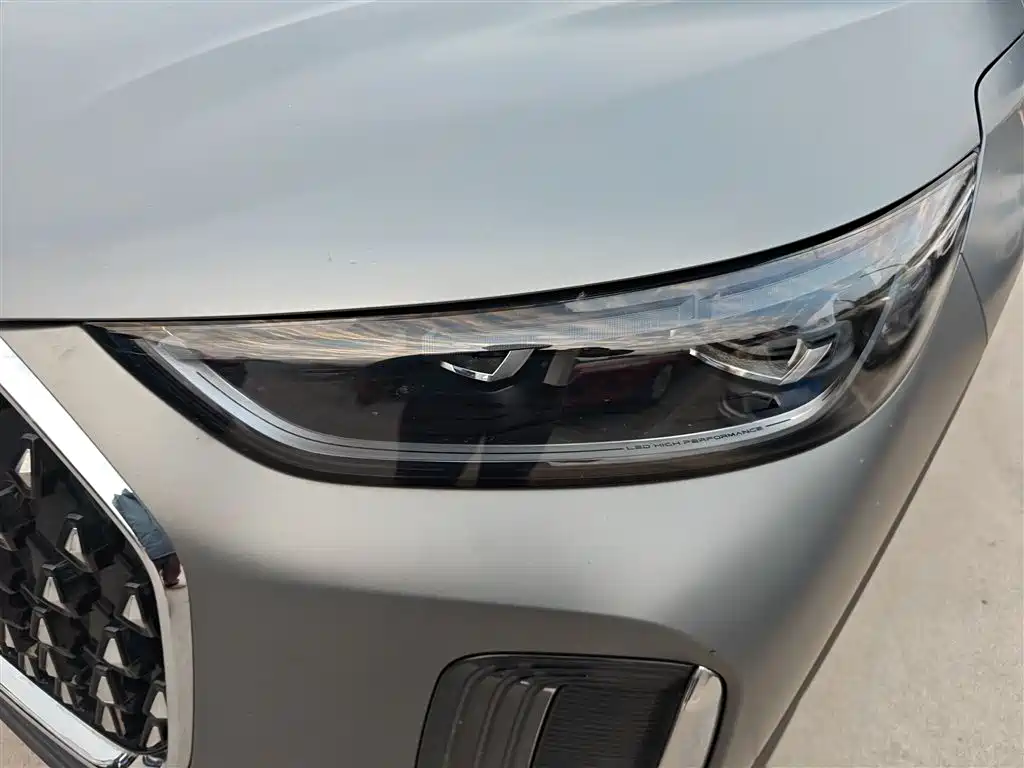 Chery Tiggo 8L 2025 — фото 15