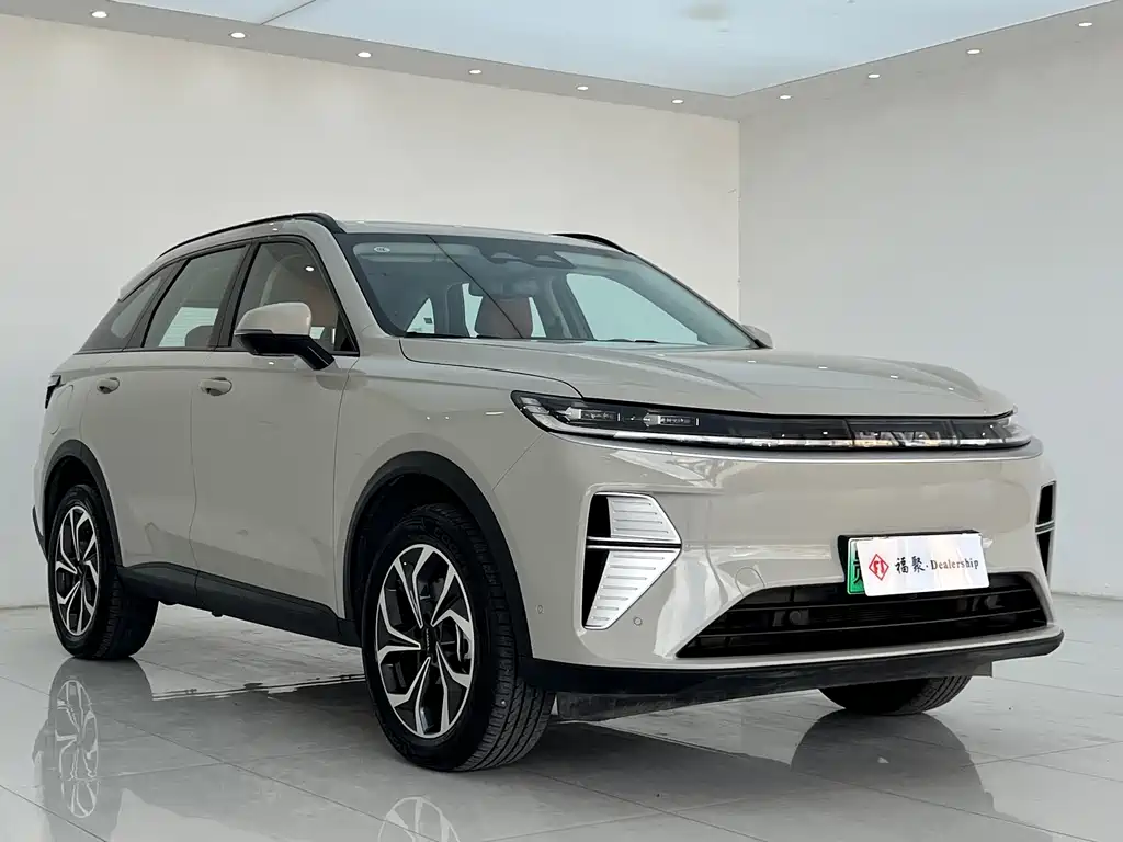 Haval Xiaolong MAX 2025 — фото 3