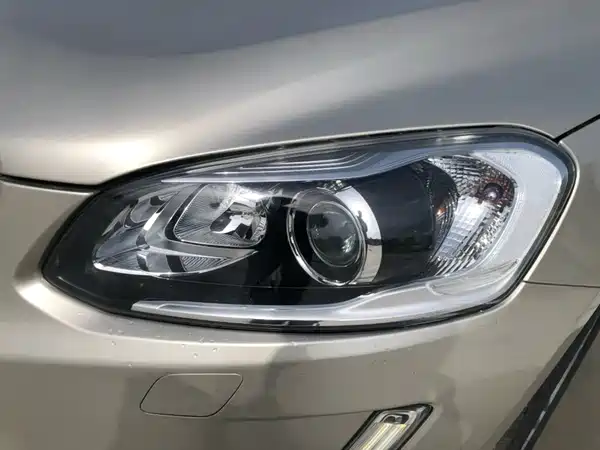 Volvo XC60 2017