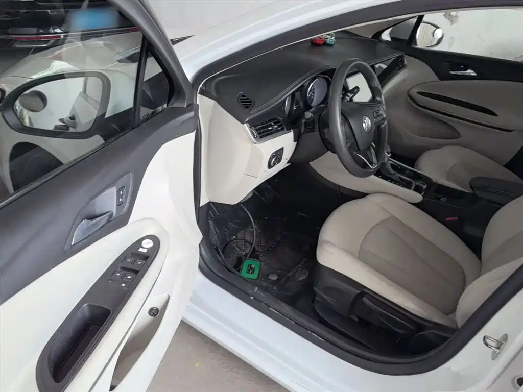 Buick Verano 2020 — фото 16
