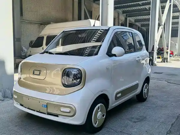 Bestune Pony 2025
