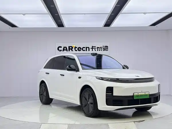 Li Auto L7 2024