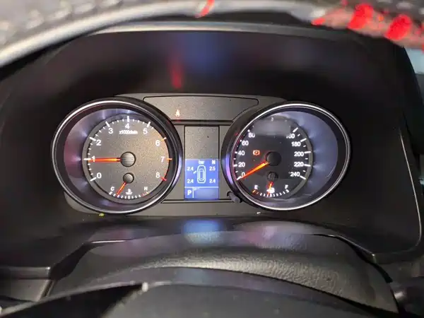 Haval M6 2023