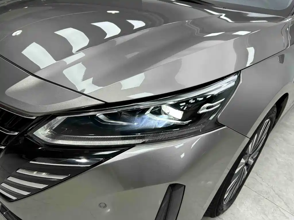 Nissan Teana 2022 — фото 17