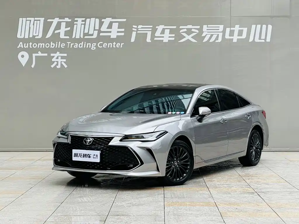 Toyota Avalon 2023 — фото 1