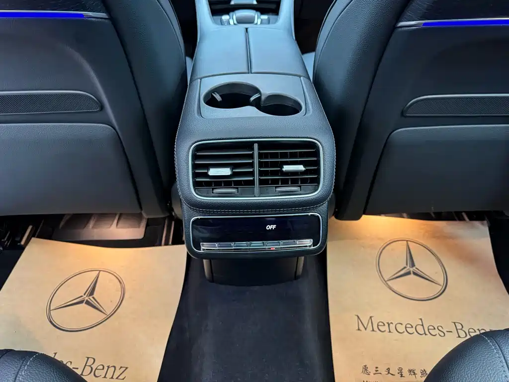 Mercedes-Benz GLE 2023 — фото 15