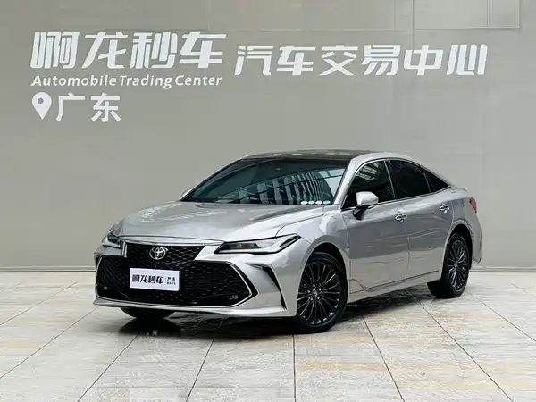 Toyota Avalon 2023