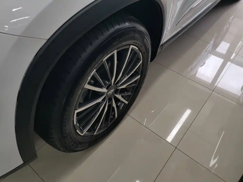 Chery Tiggo 8 PLUS 2022 — фото 23
