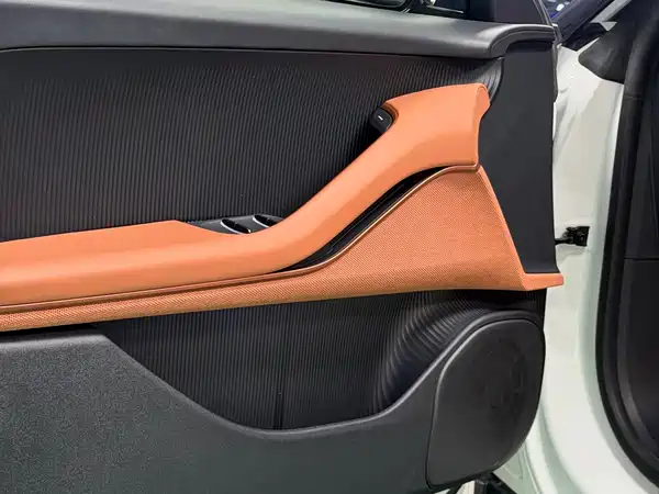 NIO ET5 2023
