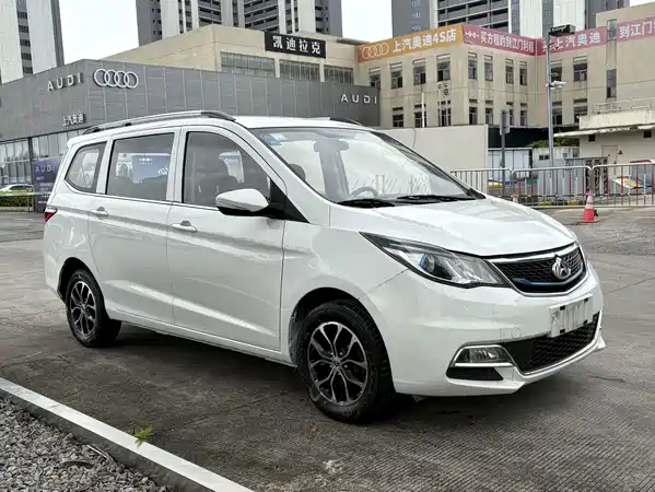Changan Auchan A600 2017