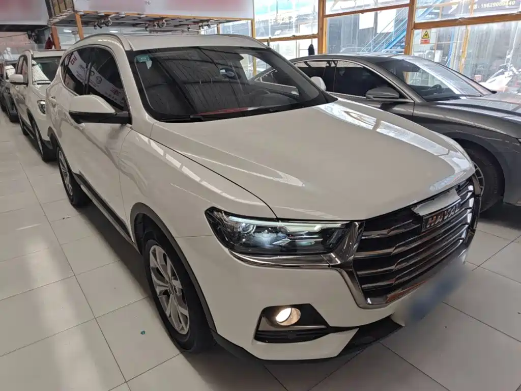 Haval H6 2022
