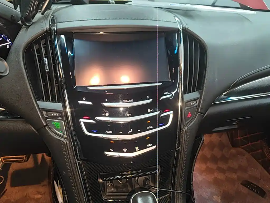 Cadillac ATS-L 2015 — фото 13