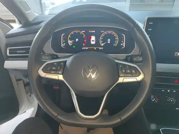 Volkswagen Lavida 2023