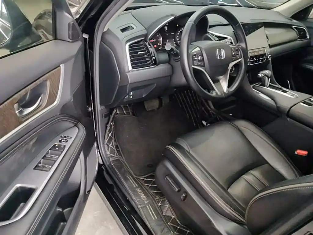 Honda Avancier 2020 — фото 16