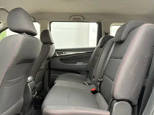 Changan Auchan A600 2017